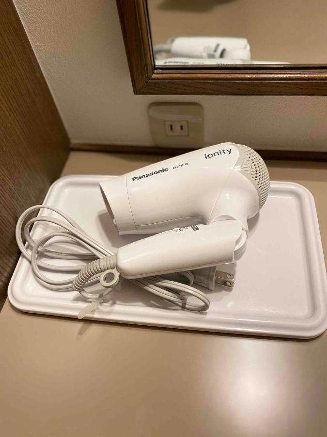 Smile Hotel Ναγκάνο Εξωτερικό φωτογραφία