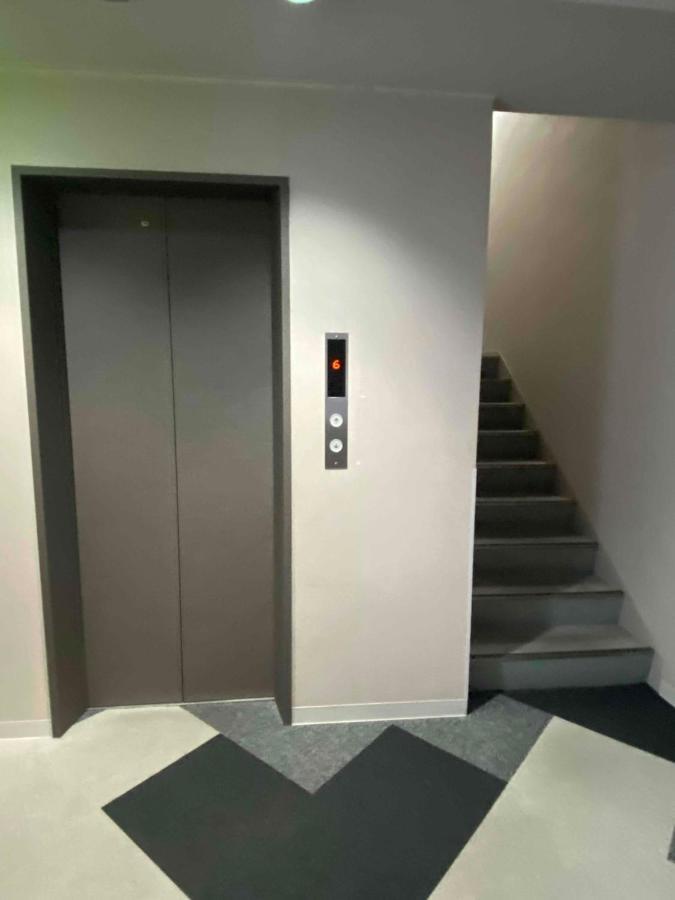 Smile Hotel Ναγκάνο Εξωτερικό φωτογραφία
