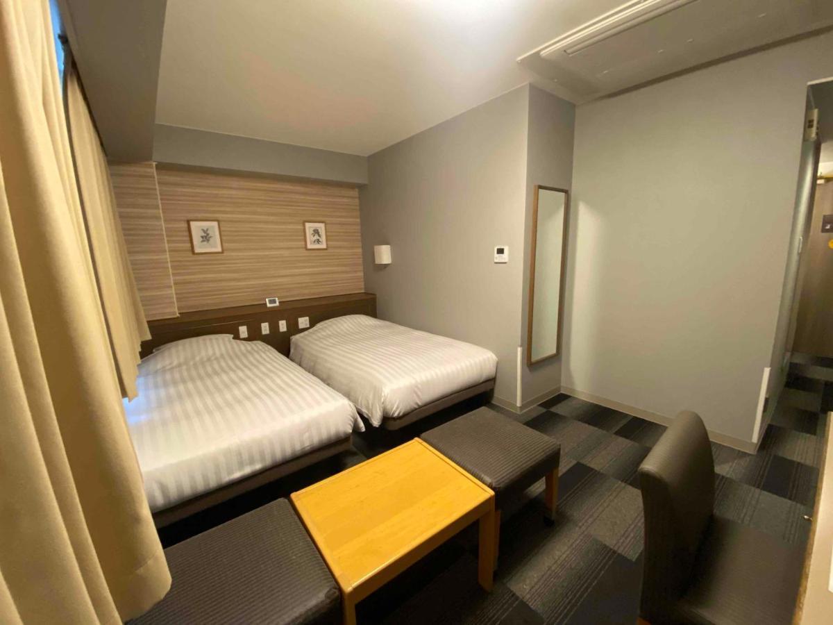 Smile Hotel Ναγκάνο Εξωτερικό φωτογραφία