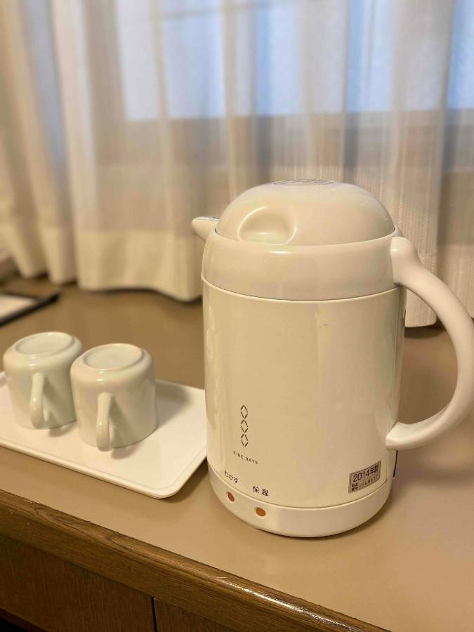 Smile Hotel Ναγκάνο Εξωτερικό φωτογραφία