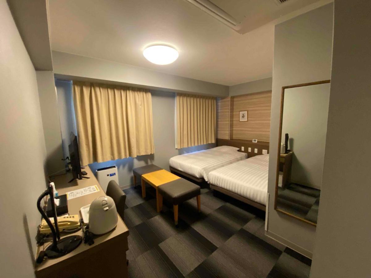 Smile Hotel Ναγκάνο Εξωτερικό φωτογραφία