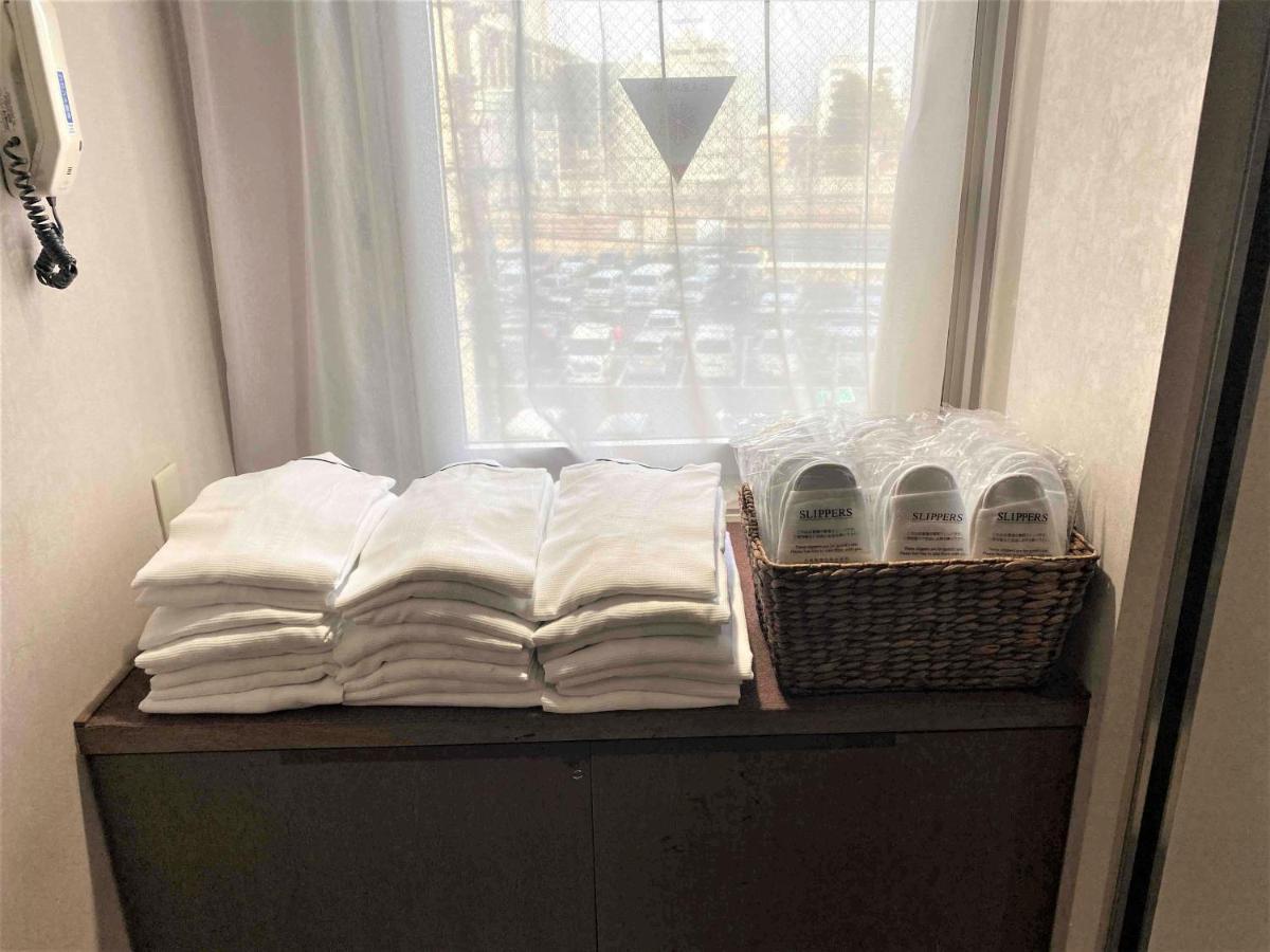 Smile Hotel Ναγκάνο Εξωτερικό φωτογραφία