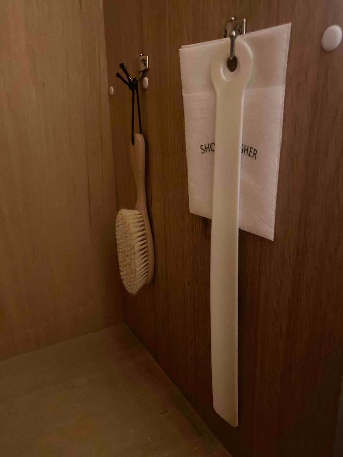 Smile Hotel Ναγκάνο Εξωτερικό φωτογραφία